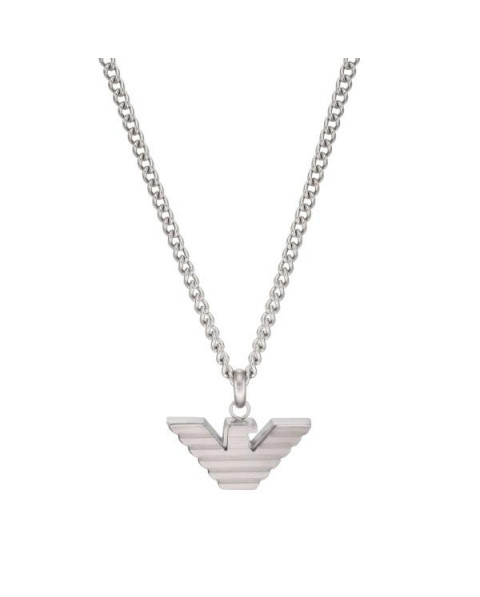 Emporio Armani Collier STAINLESS STEEL EGS2916040