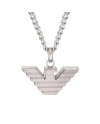Emporio Armani Necklace STAINLESS STEEL EGS2916040