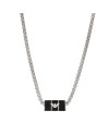 Emporio Armani Collier STAINLESS STEEL EGS2919040
