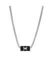 Emporio Armani Necklace STAINLESS STEEL EGS2919040