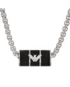 Emporio Armani Collier STAINLESS STEEL EGS2919040