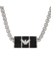 Emporio Armani Necklace STAINLESS STEEL EGS2919040