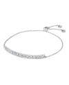 Michael Kors Bracelet STERLING SILVER MKC1577AN040
