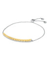 Michael Kors Bracelet STERLING SILVER MKC1577AN710