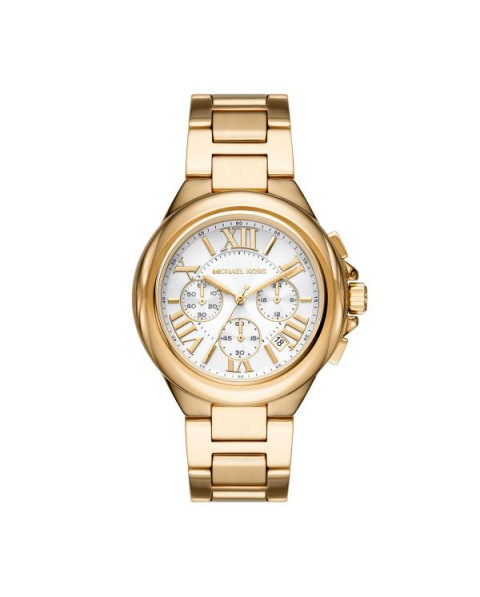 Michael Kors STAINLESS STEEL MK7270