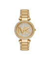 Michael Kors STAINLESS STEEL MK7283