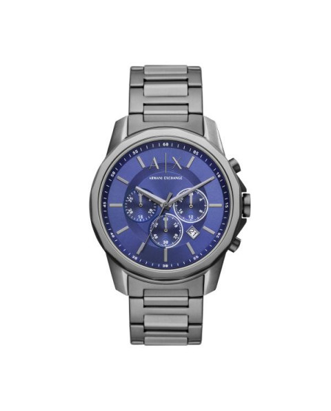 Armani Exchange AX STAINLESS STEEL AX1731