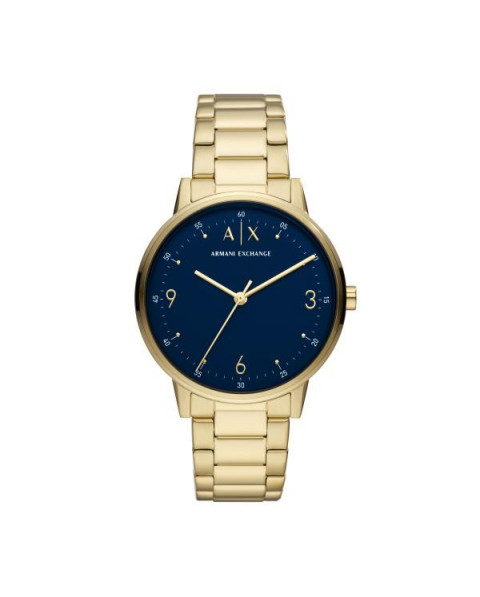Armani Exchange AX STAINLESS STEEL AX2749