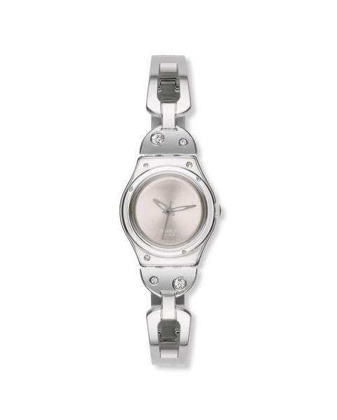 Swatch Armbander fur Uhr YSS 196 G STRAP BOILING