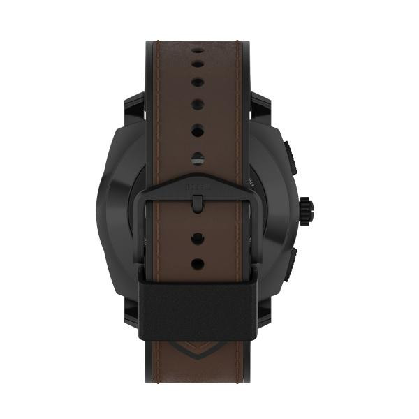 Buy Watch Fossil LEATHER FTW7068