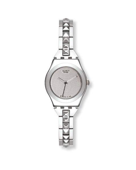 Swatch Bracelete Relogio YSS 200 G CORREIA Clou de Paris