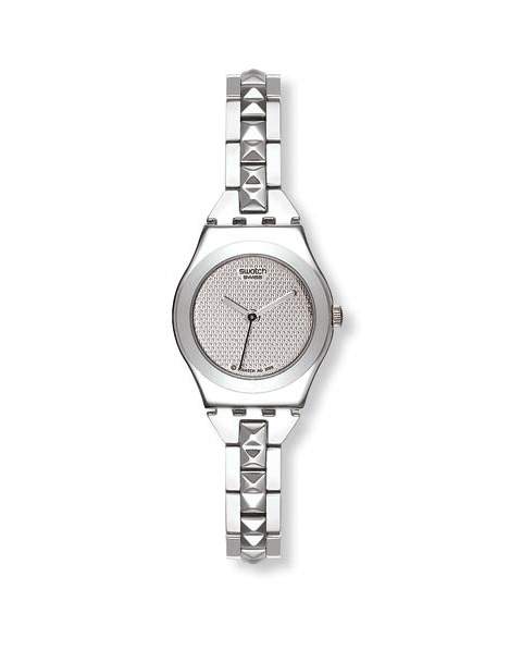 Swatch Cinturino per Orologio YSS 200 G Clou de Paris