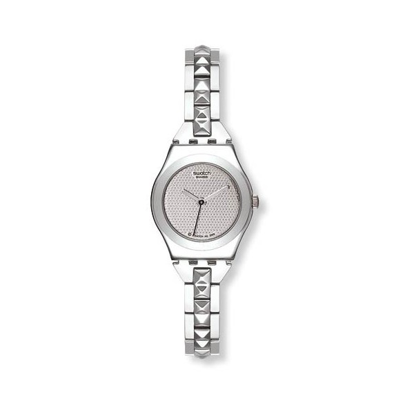 Swatch Cinturino per Orologio YSS 200 G Clou de Paris Swatch Cinturino per Orologio YSS 200 G Clou de Paris