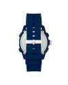 Armani Exchange AX SILICONE AX2962