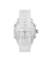 Armani Exchange AX SILICONE AX2963