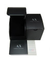 Armani Exchange AX STAINLESS STEEL AX5579