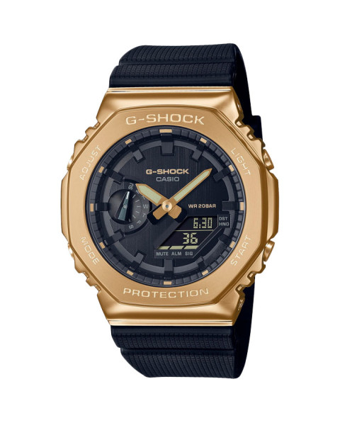 Casio G-SHOCK GM-2100G-1A9ER