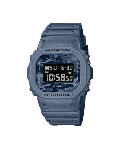 Casio G-SHOCK DW-5600CA-2ER