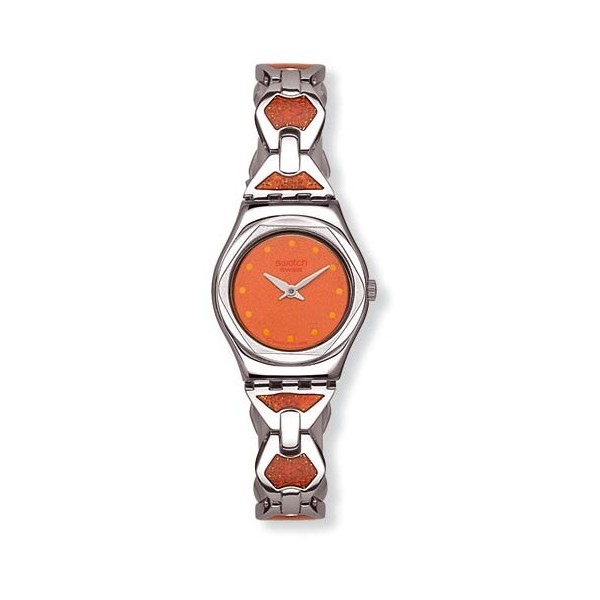 Swatch Cinturino per Orologio YSS 210 G Parco Frizzante Swatch Cinturino per Orologio YSS 210 G Parco Frizzante