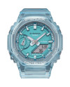 Casio G-SHOCK GMA-S2100SK-2AER