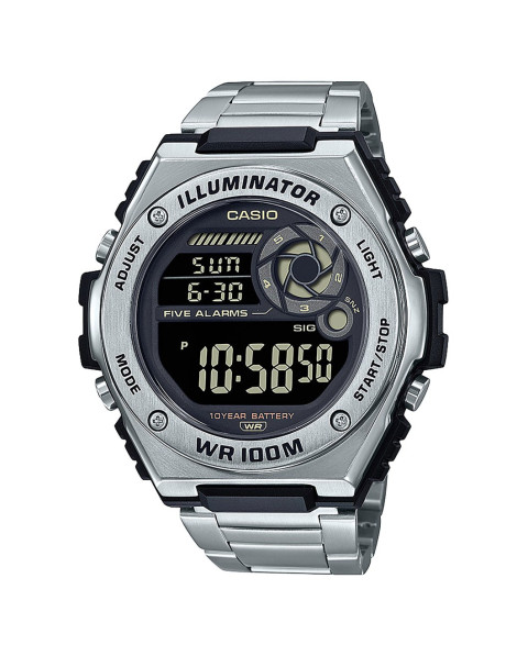 Casio COLLECTION MWD-100HD-1BVEF