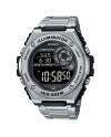 Casio COLLECTION MWD-100HD-1BVEF