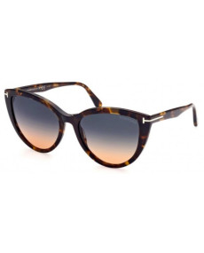 Tom Ford Isabella-02 FT0915-55P