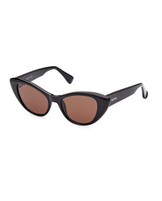 MaxMara Sunglasses Logo10 MM0039-01E
