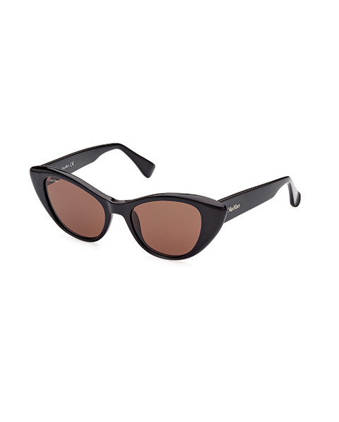 MaxMara Sunglasses Logo10 MM0039-01E