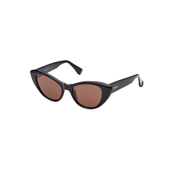 MaxMara Sunglasses Logo10 MM0039-01E