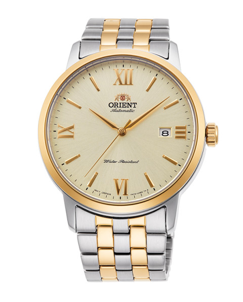 Orient  RA-AC0F08G10B