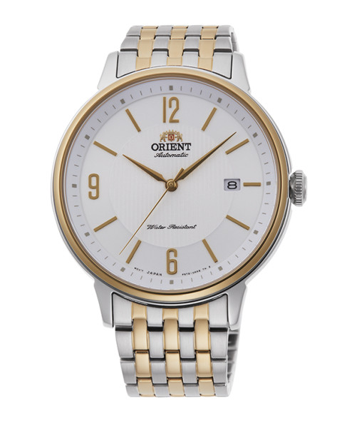 Orient RA-AC0J07S10B