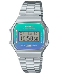 Casio VINTAGE A168WER-2AEF