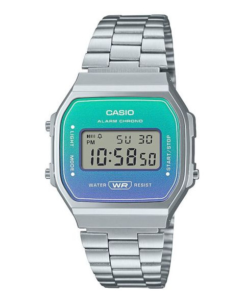 Casio VINTAGE A168WER-2AEF