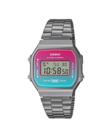 Casio VINTAGE A168WERB-2AEF