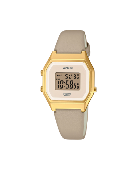 Casio VINTAGE LA680WEGL-5