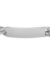 Fossil Bracciali STAINLESS STEEL JF04155040