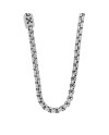 Fossil Necklace STAINLESS STEEL JF04336040