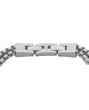 Fossil Bracelet STAINLESS STEEL JF04339040