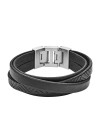 Fossil Armbänder STAINLESS STEEL JF04343040