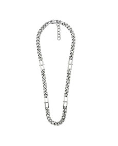 Fossil Halsband STAINLESS STEEL JF04356040