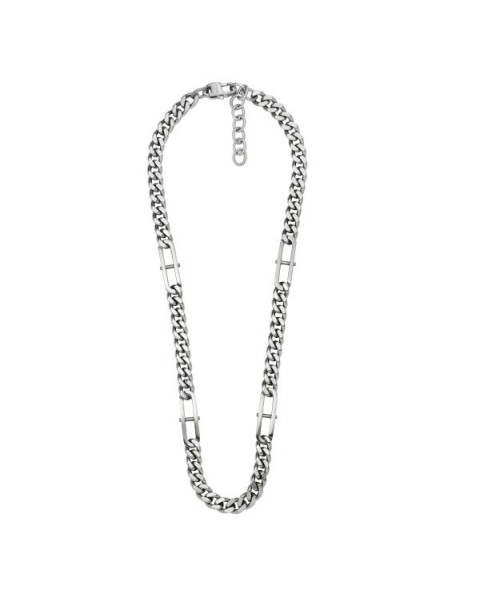 Fossil Necklace STAINLESS STEEL JF04356040