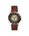 Fossil PRO-PLANET LEATHER FS5961
