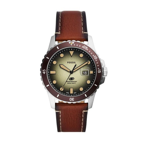 Fossil PRO-PLANET LEATHER FS5961