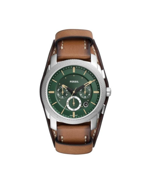 Fossil PRO-PLANET LEATHER FS5962