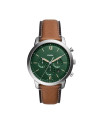 Fossil PRO-PLANET LEATHER FS5963