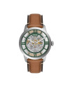 Fossil PRO-PLANET LEATHER ME3234