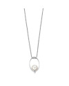 Skagen Necklace STAINLESS STEEL SKJ1608040