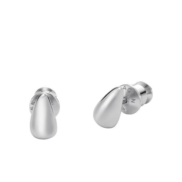 Skagen Earring STAINLESS STEEL SKJ1627040