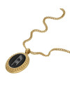 Diesel Necklace STAINLESS STEEL DX1383710